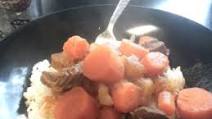 Carne con Papas | Beef Stew Carne con Papas | Beef Stew