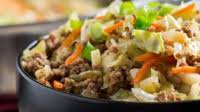 EGGROLL IN A BOWL (LEAN AND GREEN LOW CARB) EGGROLL IN A BOWL (LEAN AND GREEN LOW CARB)