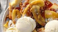 Slow-Cooker Bananas Foster Slow-Cooker Bananas Foster