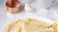 3-Ingredient Crepes 3-Ingredient Crepes