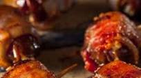 20 Easy Bacon Appetizers 20 Easy Bacon Appetizers