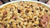 Instant Pot Black Eyed Peas Recipe Instant Pot Black Eyed Peas Recipe