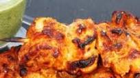 Tandoori Chicken Tikka Tandoori Chicken Tikka