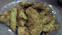 Lisa's Chicken Tenders Lisa's Chicken Tenders