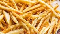 Air Fryer French Fries Air Fryer French Fries