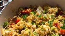One Pot Chicken Quinoa {Ukrainian Pilaf Recipe} One Pot Chicken Quinoa {Ukrainian Pilaf Recipe}