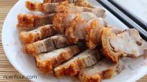 Crispy Roast Pork Recipe – How to make perfect Crispy Pork Crackling? Crispy Roast Pork Recipe – How to make perfect Crispy Pork Crackling?