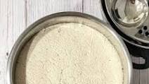 Idli Batter Recipe (Soft Idli Recipe) Idli Batter Recipe (Soft Idli Recipe)