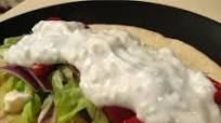 Yia Yia's Tzatziki Sauce Yia Yia's Tzatziki Sauce