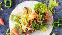 Slow Cooker Venison Carnitas Tacos or Tostadas Slow Cooker Venison Carnitas Tacos or Tostadas