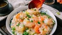 Shrimp with Lobster Sauce Shrimp with Lobster Sauce