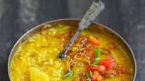 Dal Khichdi Recipe Dal Khichdi Recipe