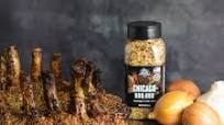 Smoked Pork Crown Roast Smoked Pork Crown Roast