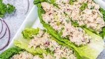 Best Keto Tuna Salad Best Keto Tuna Salad