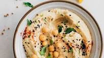 Creamy Oil-Free Hummus Creamy Oil-Free Hummus