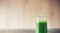 Super Greens Green Juice Super Greens Green Juice