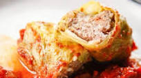 Old Fashioned Polish Stuffed Cabbage Old Fashioned Polish Stuffed Cabbage