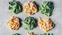 Homemade Pasta Recipe (vegan, easy) Homemade Pasta Recipe (vegan, easy)