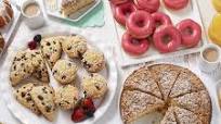 Mini Pineapple Coconut Cakes Mini Pineapple Coconut Cakes