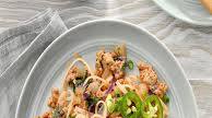 Spicy Turkey Stir Fry with Noodles Spicy Turkey Stir Fry with Noodles