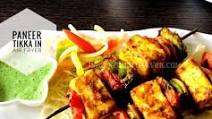 Paneer Tikka In Air Fryer | Tandoori Paneer Tikka Using Philips Air Fryer Paneer Tikka In Air Fryer | Tandoori Paneer Tikka Using Philips Air Fryer