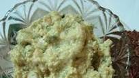Raw Vegan Hummus Recipe Raw Vegan Hummus Recipe