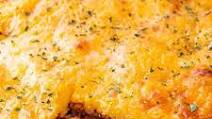 Mexican Cornbread Casserole Mexican Cornbread Casserole