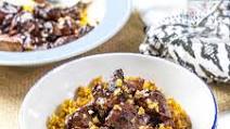 Beef Salpicao Beef Salpicao