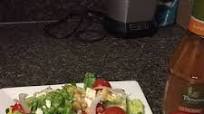 Taziki's Mediterranean Salad my version Taziki's Mediterranean Salad my version