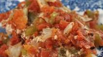 Garlic Tomato Crock Pot Pork Chops Garlic Tomato Crock Pot Pork Chops