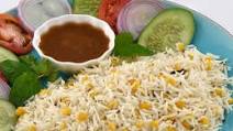 Chana Dal Khichdi Recipe: How to make Chana Dal Khichdi Recipe for Gurpurab at Home| Homemade Chana Dal Khichdi Recipe - Times Food Chana Dal Khichdi Recipe: How to make Chana Dal Khichdi Recipe for Gurpurab at Home| Homemade Chana Dal Khichdi Recipe - Times Food