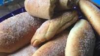 Elotes-Pan Dulce Recipe Revised Elotes-Pan Dulce Recipe Revised