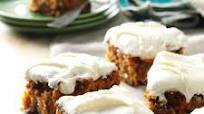 Tropical Carrot Cake Tropical Carrot Cake