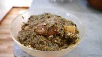 Slow Cooker Saag with Lamb Shanks Slow Cooker Saag with Lamb Shanks