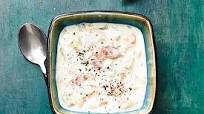 best ever slow cooker seafood chowder best ever slow cooker seafood chowder