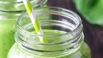 Keto Green Smoothie Keto Green Smoothie