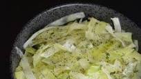 Easy Braised Cabbage (AIP, SCD) Easy Braised Cabbage (AIP, SCD)