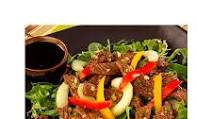 Hot-and-Sour Thai Beef Salad Hot-and-Sour Thai Beef Salad