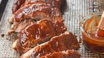 Easy Crock Pot Ribs Easy Crock Pot Ribs