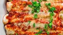 THE BEST CHICKEN ENCHILADA RECIPE ( ENCHILADAS DE POLLO) THE BEST CHICKEN ENCHILADA RECIPE ( ENCHILADAS DE POLLO)