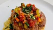 Slow Cooked Ossobuco Slow Cooked Ossobuco