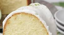 Key Lime Bundt Cake Key Lime Bundt Cake