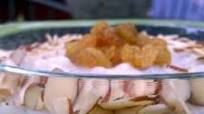 Vegan Slow Cooker Kheer - a Creamy Indian Rice Pudding Vegan Slow Cooker Kheer - a Creamy Indian Rice Pudding