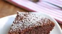 Almond Flour Chocolate Cake Almond Flour Chocolate Cake