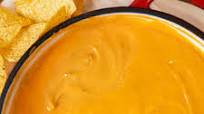 Homemade Nacho Cheese Sauce Homemade Nacho Cheese Sauce