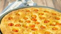 Focaccia pugliese Bimby Focaccia pugliese Bimby