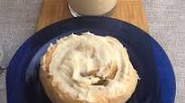 King Arthur's Perfectly Pillowy Cinnamon Rolls King Arthur's Perfectly Pillowy Cinnamon Rolls