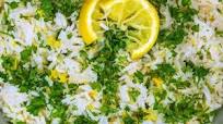 Easy Greek Rice Easy Greek Rice