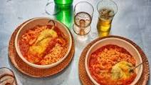 Chiles Rellenos Chiles Rellenos