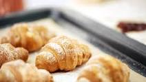 Croissant Dough Croissant Dough